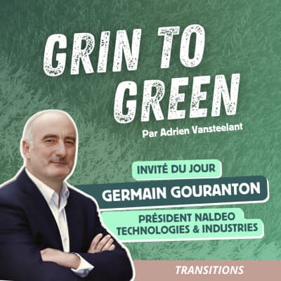 Couverture épisode 16