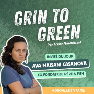Couverture épisode 19