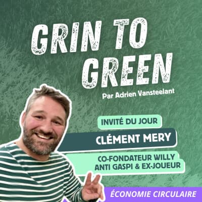 Couverture épisode 20