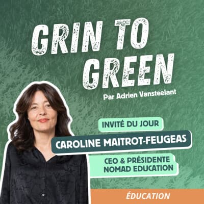 Couverture épisode 21