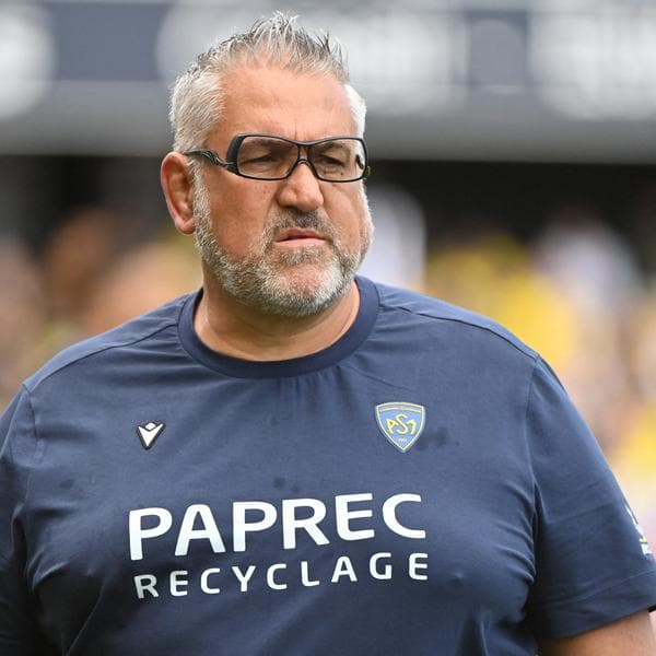 Christophe Urios