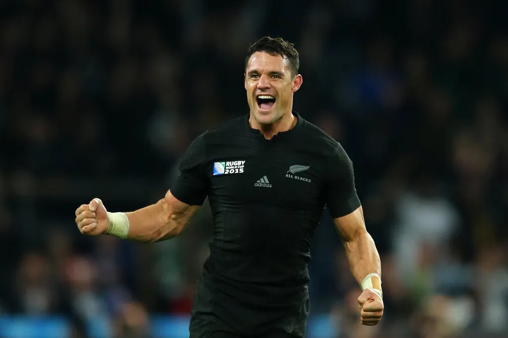 Dan Carter